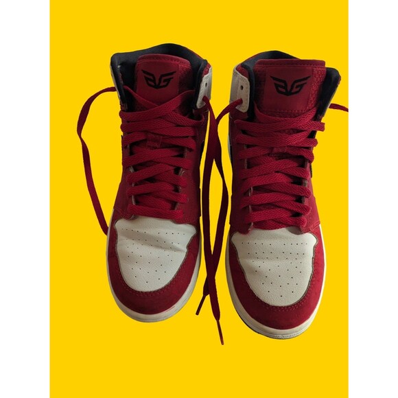 Air Jordan 1 Retro High Blake Griffin, 5.5 Y 2014 main image 8